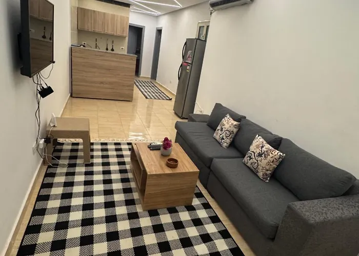 Rich Santos Apartamento *