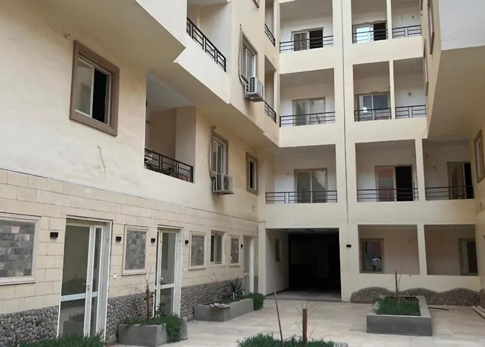 Apartamento Rich Santos