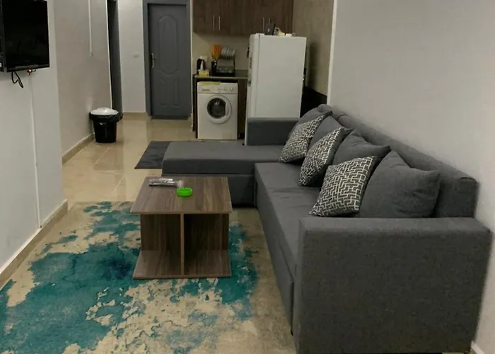 Rich Santos Apartamento *