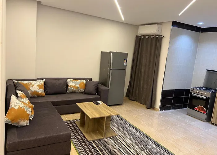 Apartamento Rich Santos *