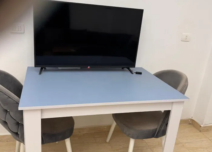 Apartamento Rich Santos *