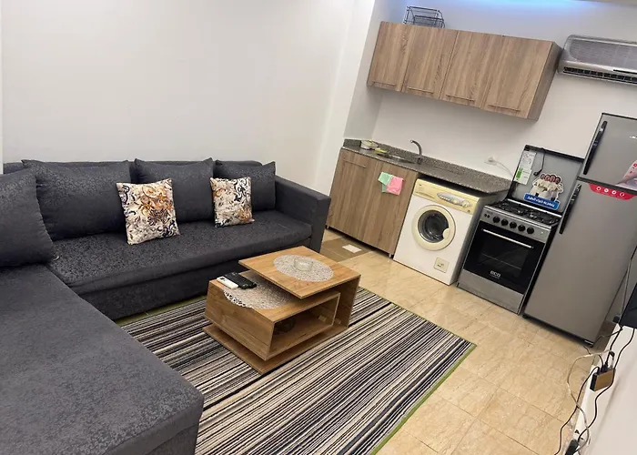 Apartamento Rich Santos