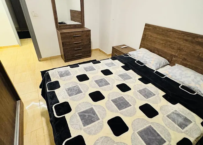 Apartamento Rich Santos *