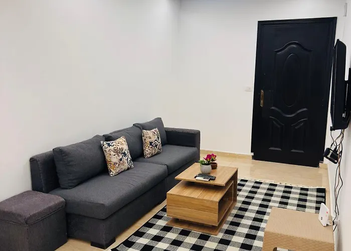 Rich Santos Apartamento Hurghada