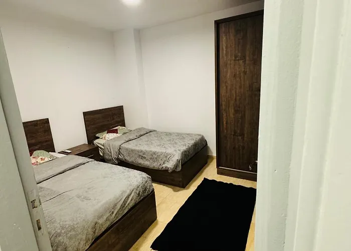 Rich Santos Apartamento Hurghada