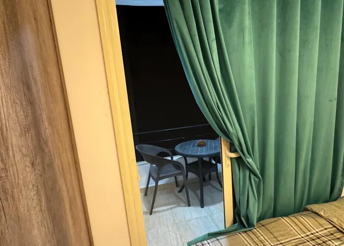 Rich Santos Apartamento Hurghada