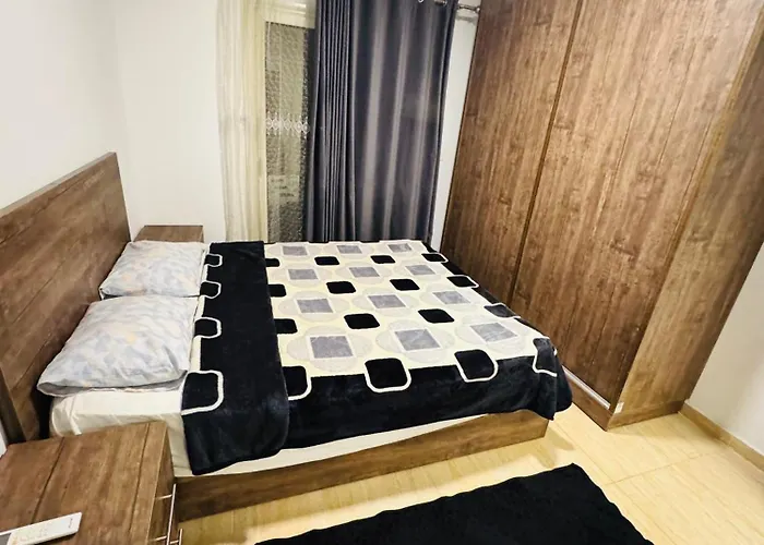 Apartamento Rich Santos *