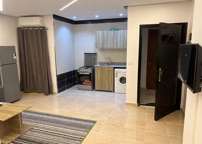 Apartamento Rich Santos *