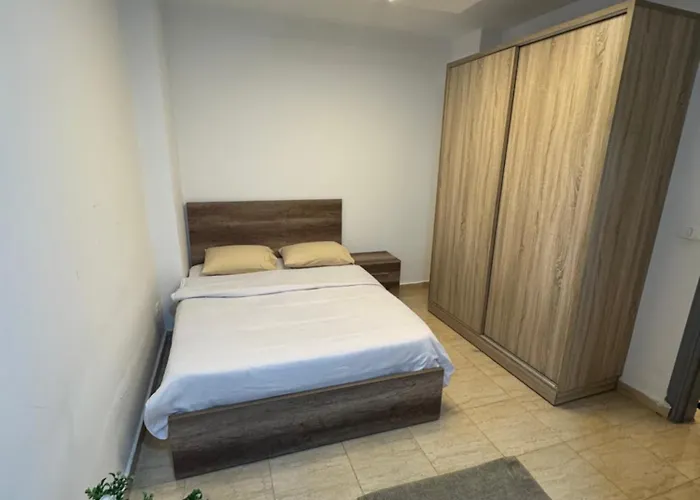Rich Santos Apartamento *