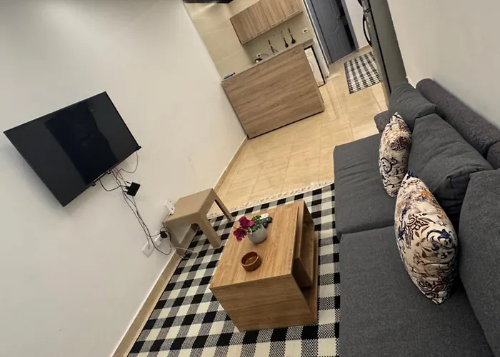 Apartamento Rich Santos *
