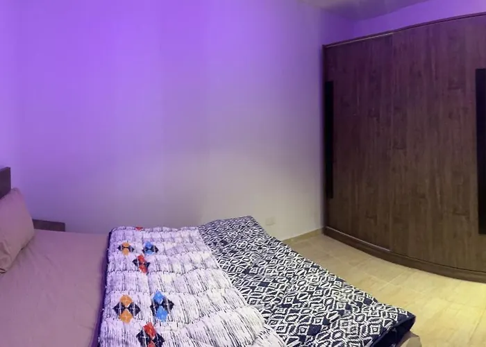 Apartamento Rich Santos Hurghada
