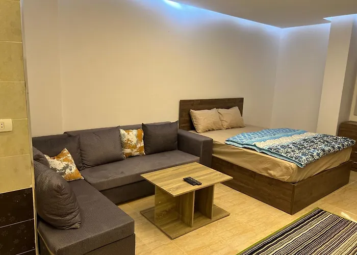 Apartamento Rich Santos *
