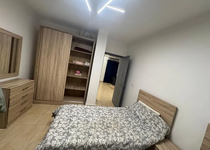 Rich Santos Apartamento Hurghada