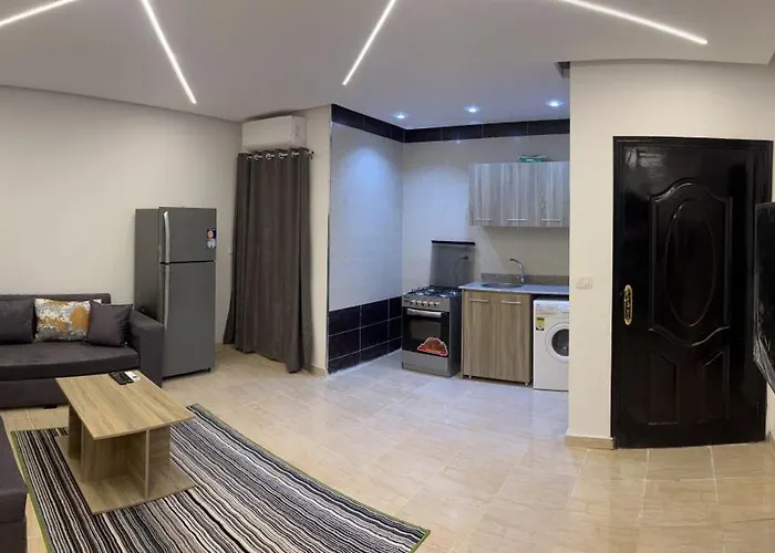 Apartamento Rich Santos