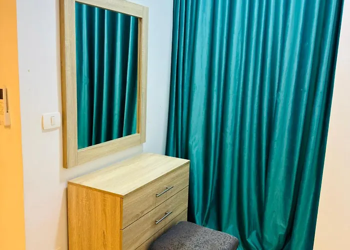 Apartamento Rich Santos *