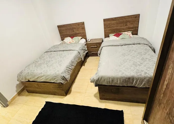 Apartamento Rich Santos *