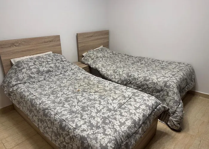 Apartamento Rich Santos *