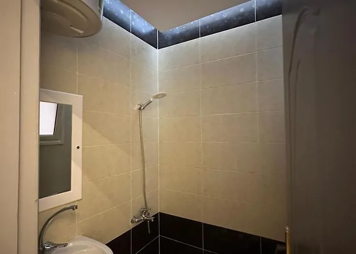 Apartamento Rich Santos *