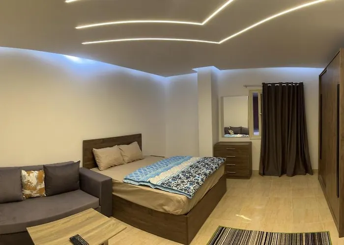 Rich Santos Apartamento Hurghada