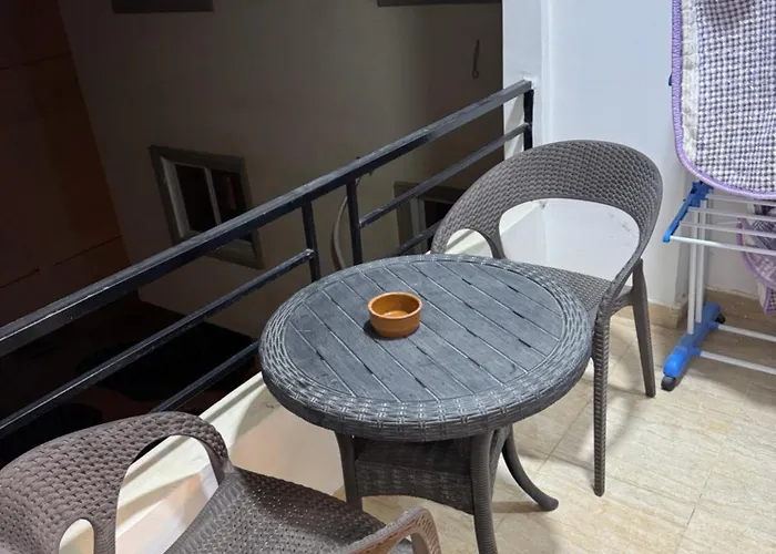 Rich Santos Apartamento Hurghada