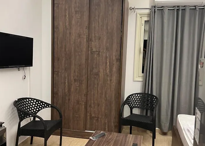 Apartamento Rich Santos