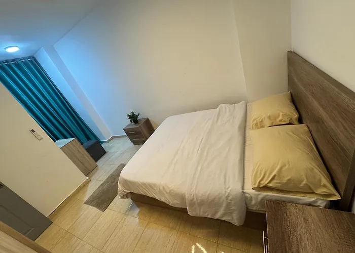 Apartamento Rich Santos *