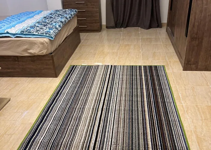 Apartamento Rich Santos
