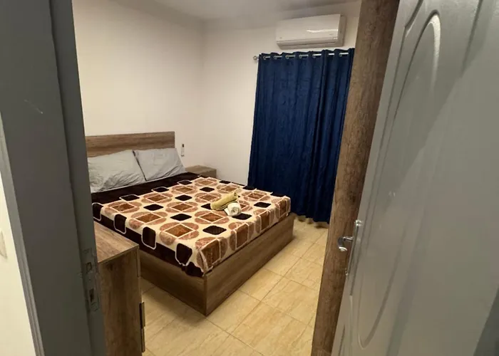 Rich Santos Apartamento Hurghada