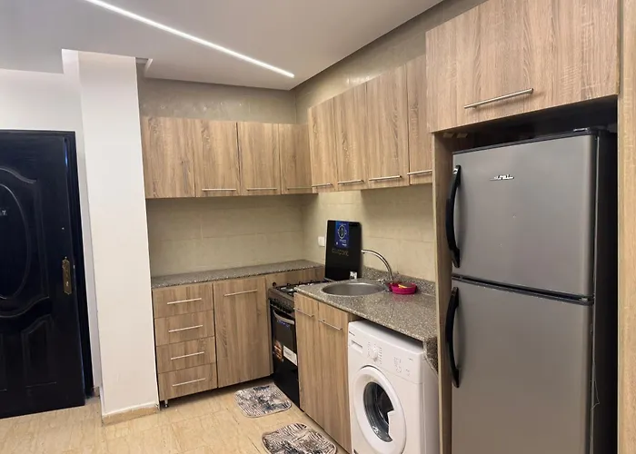 Apartamento Rich Santos