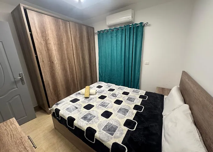 Apartamento Rich Santos *