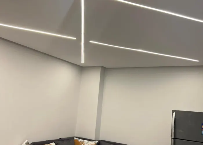 Apartamento Rich Santos