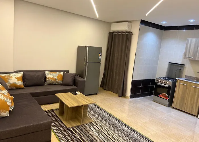 Rich Santos Apartamento *