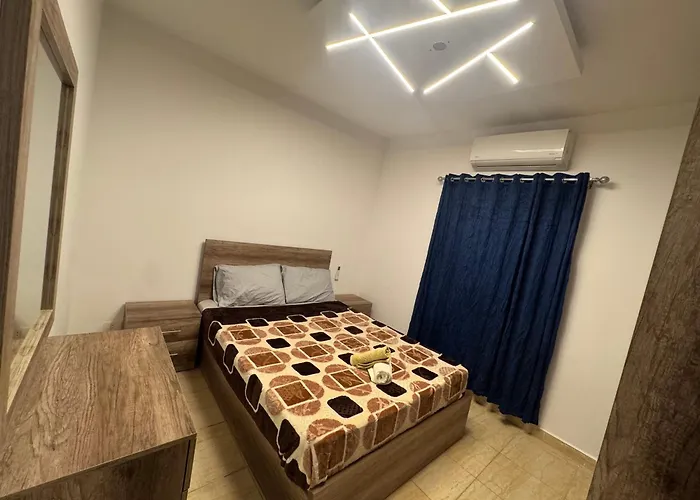Apartamento Rich Santos *