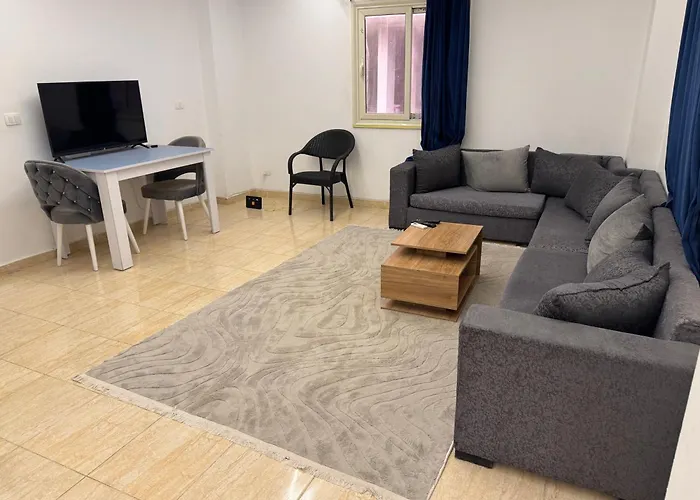 Rich Santos Apartamento *