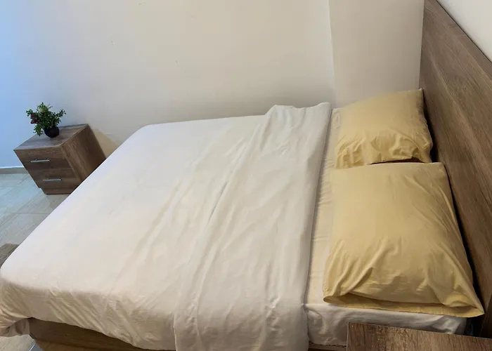 Apartamento Rich Santos