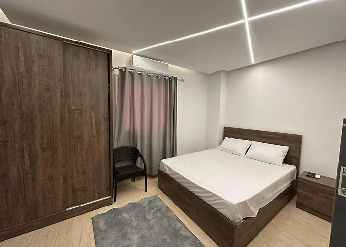 Rich Santos Apartamento