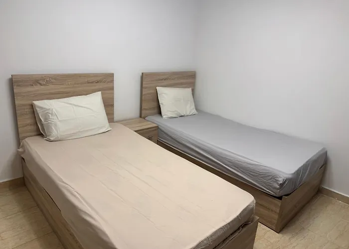 Rich Santos Apartamento Hurghada