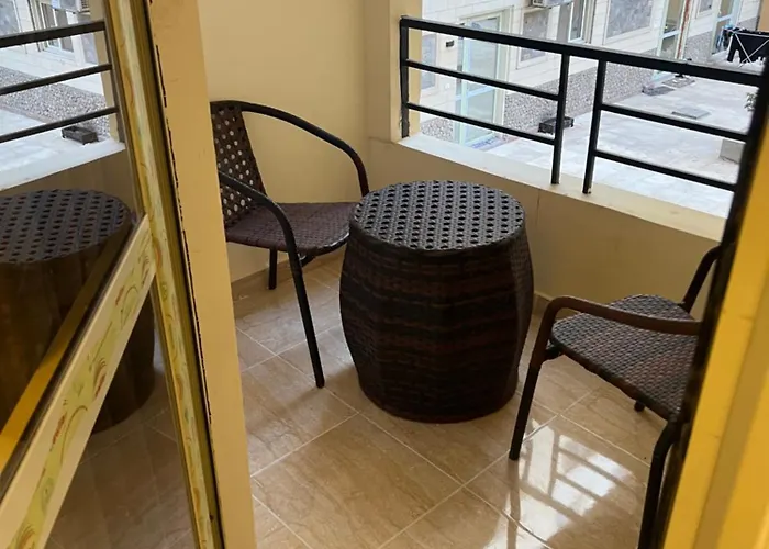 Apartamento Rich Santos